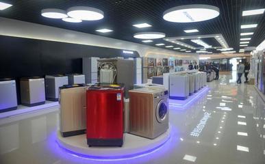 順德家電的突圍之路 聚焦爆款研發(fā)，引領(lǐng)智造未來