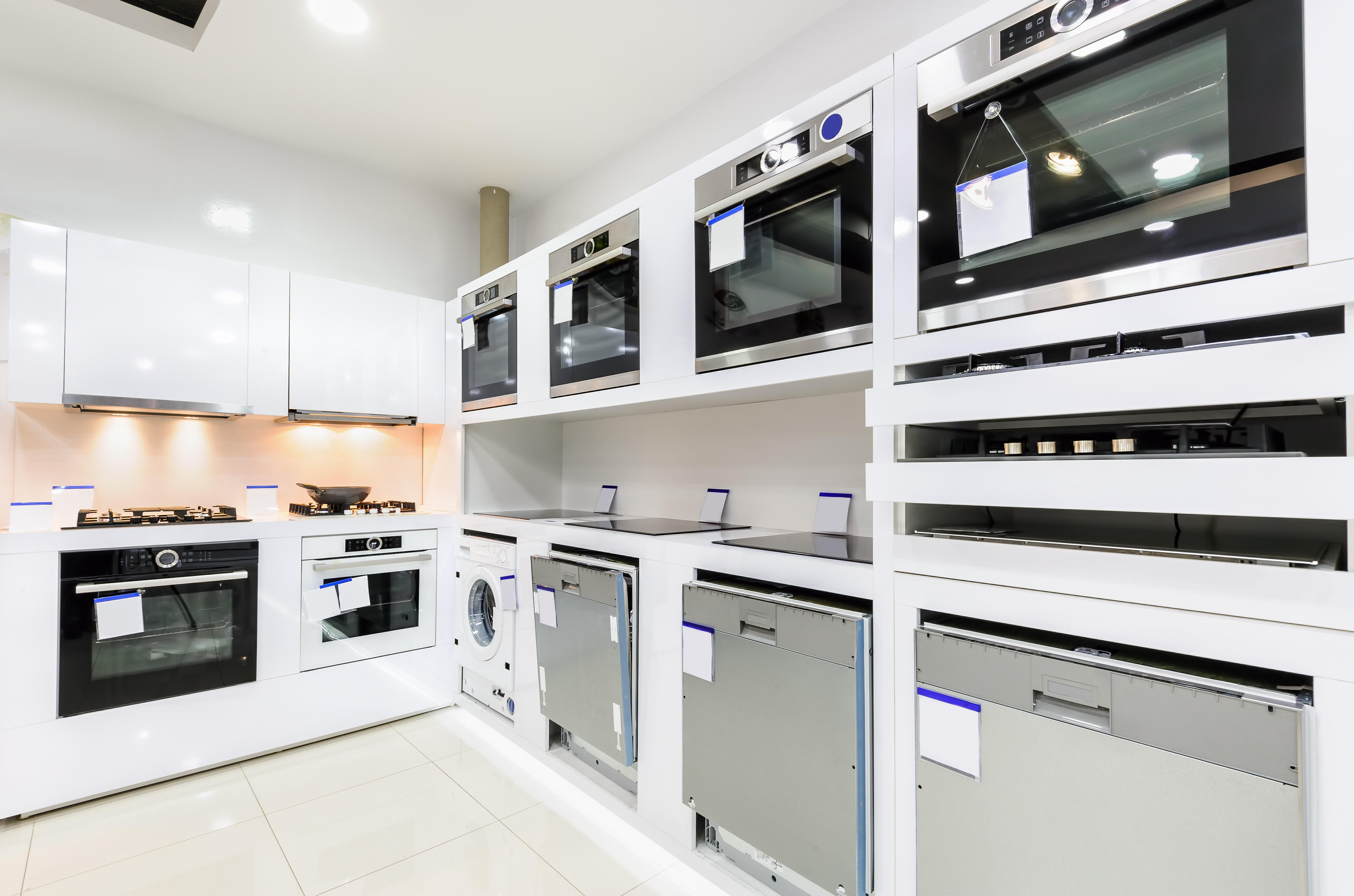 2021年，家電市場的“新意”何在？——透視家用電器研發(fā)新趨勢