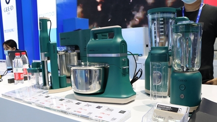 創(chuàng)新驅(qū)動，智匯寶安——寶安展館閃耀第二十二屆高交會，引領(lǐng)軟件產(chǎn)業(yè)新浪潮