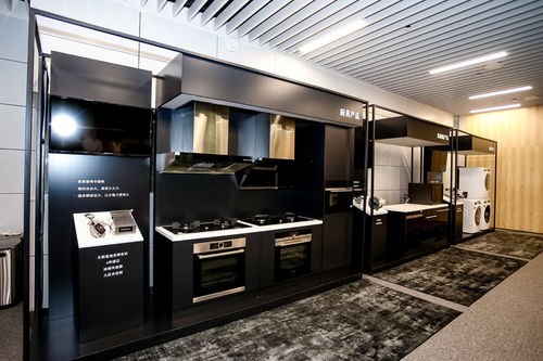 扎根金陵，深耕智能 博西家電將最大研發(fā)中心落戶南京，貼近中國家庭需求