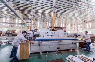科技賦能，人性為本 艾依格工廠的顛覆性計算機服務