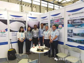 數(shù)字賦能，智引未來——2020上海石油化工能源化工展覽會中的計算機(jī)服務(wù)亮點(diǎn)